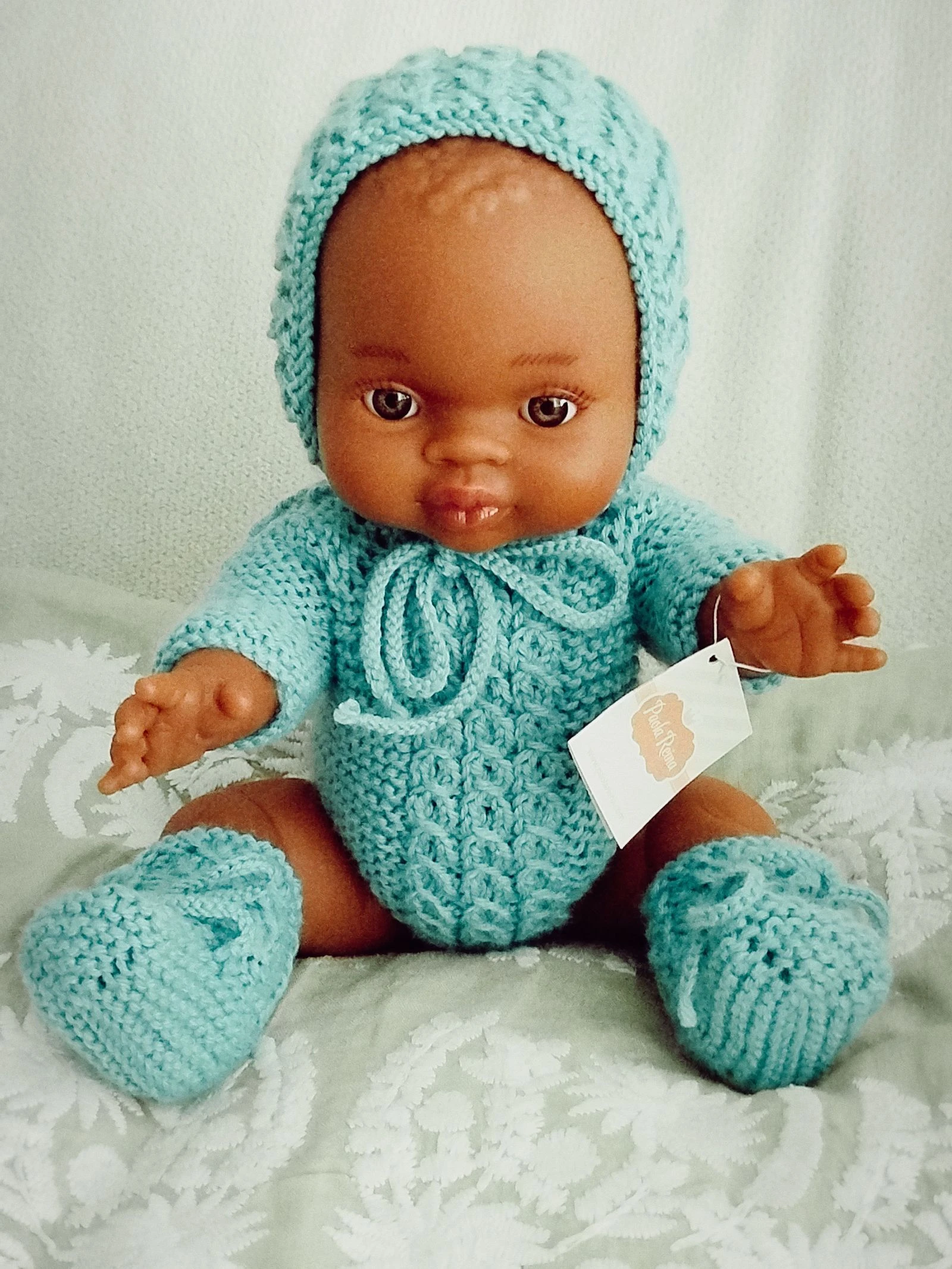 Boneca. – photo 2
